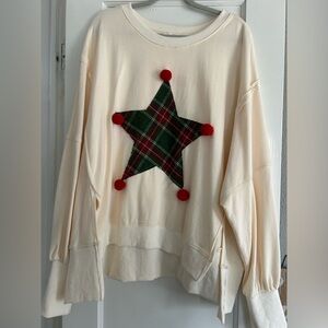 Christmas Shirt/Sweatshirt Bundle